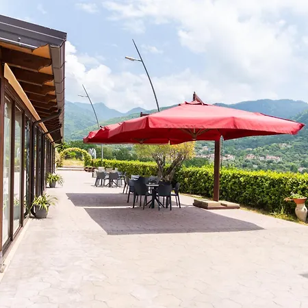 L'oasi Çiftlik konaklama