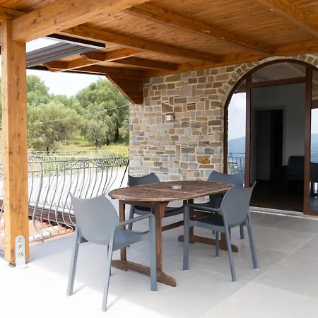 L'oasi Séjour à la ferme