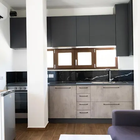 Çiftlik konaklama L'oasi