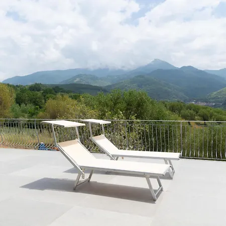 L'oasi