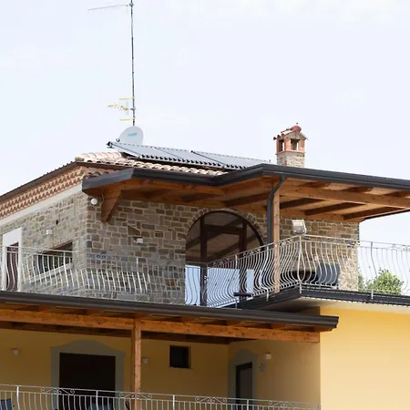L'oasi Çiftlik konaklama