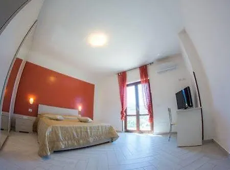 L'oasi Farm stay *