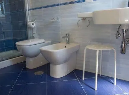 Farm stay L'oasi Ceraso