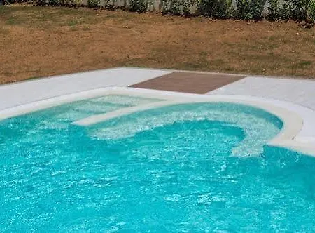 Farm stay L'oasi Ceraso