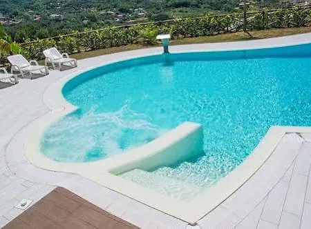 L'oasi Farm stay Ceraso