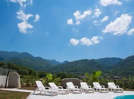 L'oasi Farm stay